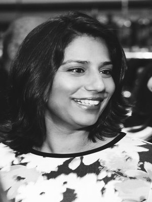 Neelam Tulsiani, Solicitor